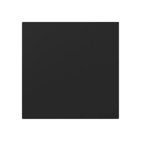 Gira Bilanciere dritto System 55 Nero m [3496005], 3496 005