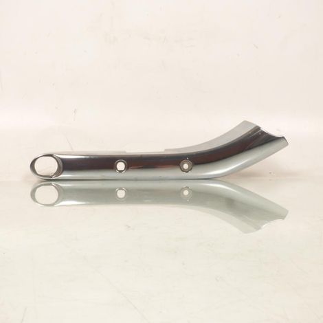 [PRODUIT D'OCCASION] Cache latéral gauche origine pour moto Honda 125 VTC SHADOW (1/2)