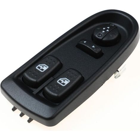 Fensterheberschalter für IVECO DAILY IV 2006-2011 5801304491 (1/5)