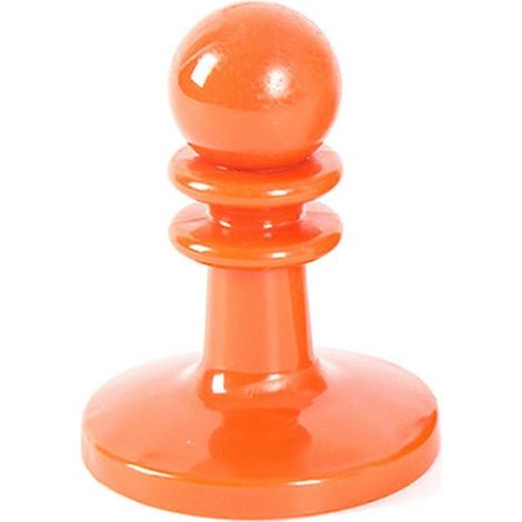 Protection anti-paratonnerre en TPU pour auvent de camping extérieur, embout pour poteaux de tente, protection pour barres d'auvent, paratonnerre
