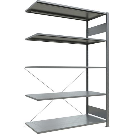 eurokraft pro, SCHULTE 12765-130 Verz Largeur: 60 cm, (1/5)