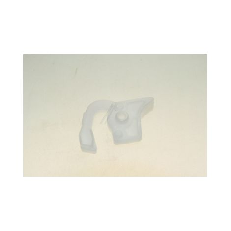 SOS Accessoire Butée de porte pour Réfrigérateur, congélateur SHARP LSTPPA151CBFA (1/2)