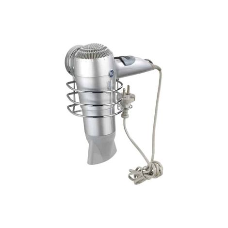 SOPORTE SECADOR OSIMO VENTOSA WENKO -