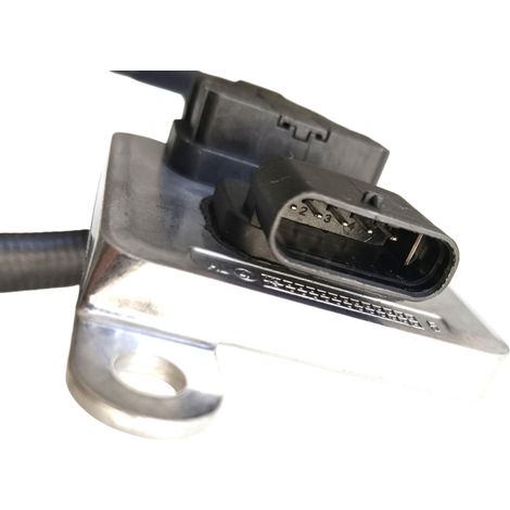 NOx-Sensor kompatibel mit Mercedes-Benz 12V Stickoxidsensor 5WK96682D A0009053503 (1/4)