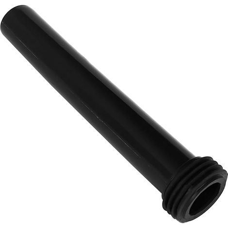 Kit de raccordement pour WC mural, 300 mm, kit de raccordement, joint d'écoulement (tuyau de chasse d'eau, 300 mm) (1/4)