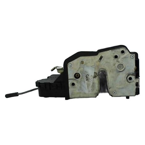 [PRODUIT D'OCCASION] Systeme Condamnation Avant Droit BMW Serie 3 ♻️ Ref Oe. 51217011308 - Garantie à vie (1/4)