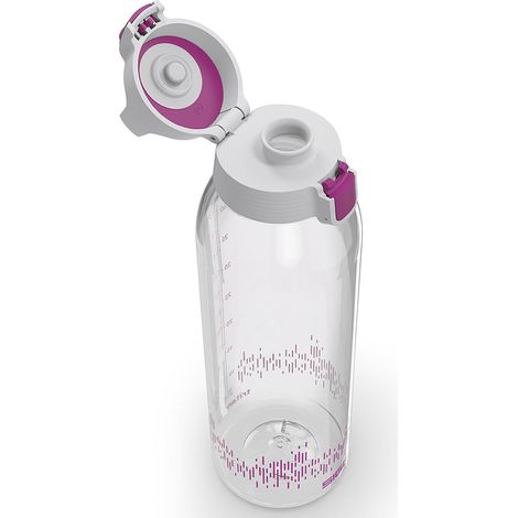 Trinkflasche "Total Clear one MyPlanet