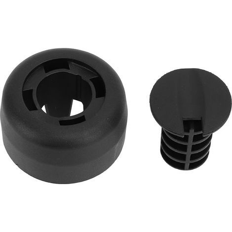 Jack Pad A6395830046 caoutchouc résistant à la pression protection Jacking Point de levage adaptateur de remplacement pour Benz Vito W639 W477 Viano. (1/5)
