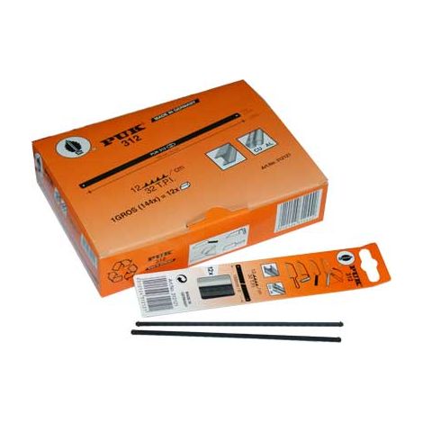 LAMA DI RICAMBIO PER MINI PUK  150 mm     PUK