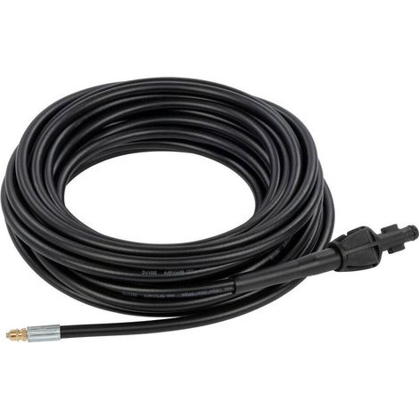 Limpiador a presión powerplus powxg90951 200 bar 600 L/h (1/4)