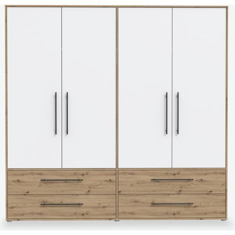 Fathia Quercia Artisan/bianco (1/5)