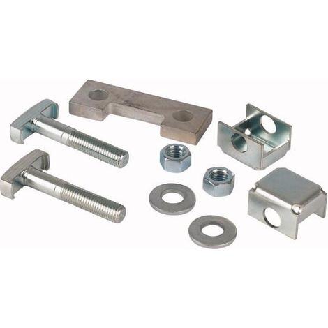 Éclissage pour jeux de barres pour 30x10 000096215 EATON AVS30PEN