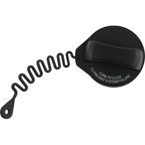 Kompatibel mit dem Tankdeckel 31392044 für Volvo S60 (2004–2009/2011–2018), S80 (2007–2015), V60 (2015–2018), V70 (2003–2010), XC60 (2010–2017), XC70 (2008–2016) und XC90 (2003–2014). Ersetzt die Teil (1/5)