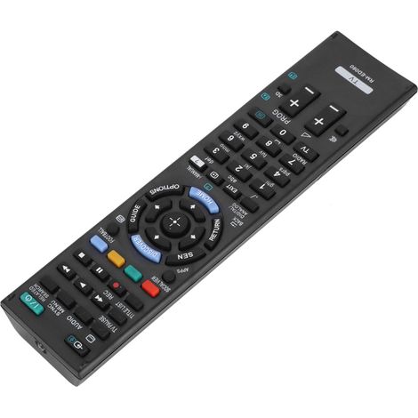 Télécommande universelle intelligente pour téléviseur LED RM-ED060 (1/5)