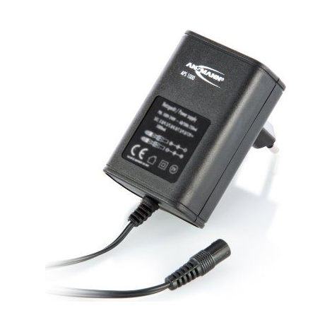 Alimentation UNIVERSELLE AC / DC 3-12V 1000mA (1/4)
