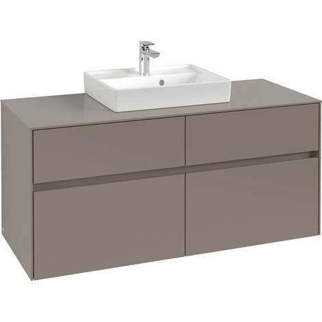 Villeroy & Boch C070B0VM WTUS Collaro C070B0 1200x548x500mm m.
