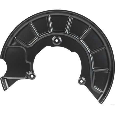 Déflecteur, disque de frein HERTH+BUSS JAKOPARTS J3320806 AUDI 1K0 615 311 B