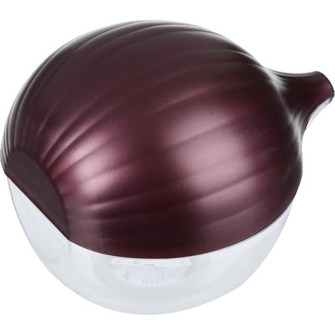 Snips 000181 boîte hermétique alimentaire Autres Bol Transparent, Violet 1 pièce(s) (1/3)