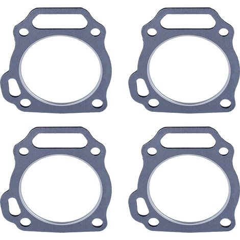 Joint de cylindre GX390 (pas de ligne rouge), Pour Honda GX390 13HP GX 390, 12251-ZF6-W00 (1/5)