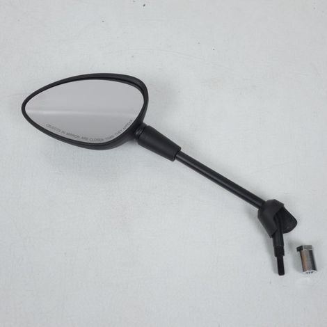 linker spiegel rms für roller piaggio 50 vespa sprint 4t 3v euro4 (1/3)