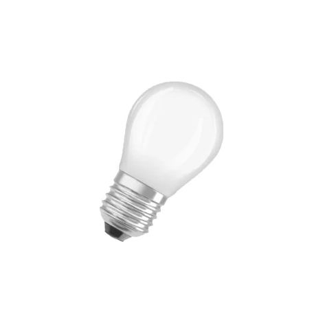 Ampoule LED Classic Poire - E27 - 2700 k - 250 lm - Osram (1/2)