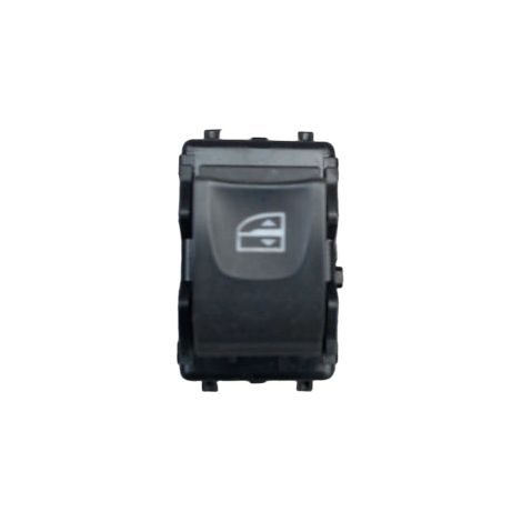 [PRODUIT D'OCCASION] Commande Leve-glace Porte Avg RENAULT Clio ♻️ Ref Oe. 254112588r - Garantie à vie (1/2)