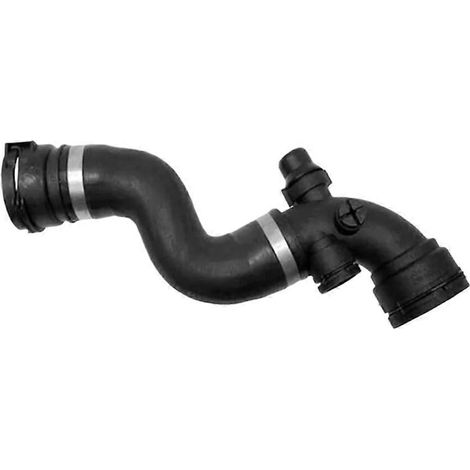 Le tuyau de liquide de refroidissement 17127537717 convient aux E60 et E63. (1/5)