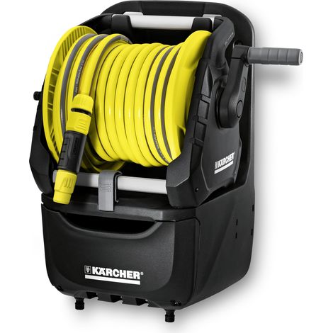 Kärcher Premium HR 7.315 - Schlauchtrommel (1/5)