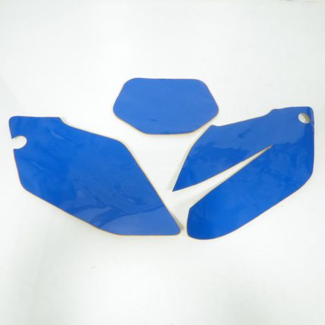 Autocollant stickers Ace pour Moto Honda 250 CRF 2004 à 2011 (1/4)