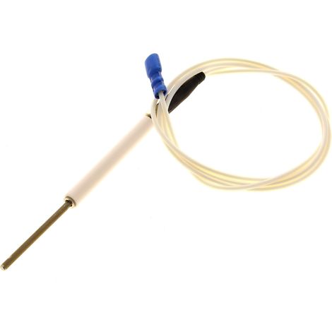 Ionisationssonde 145766 für Cuenod-Heizkessel