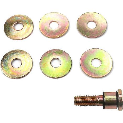 Kits de porte pour Columbia Century FLD A1837204000-- (1/5)
