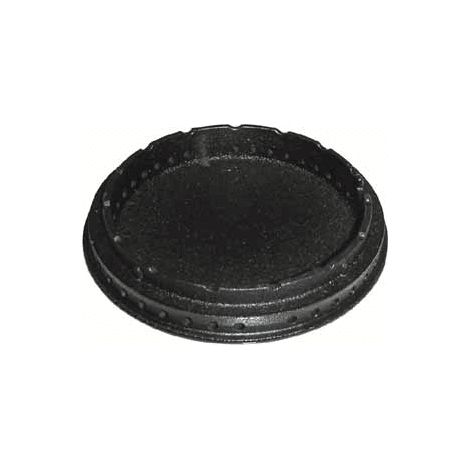 Chapeau de bruleur ultra rapide 94 m/m pour TABLE DE CUISSON...