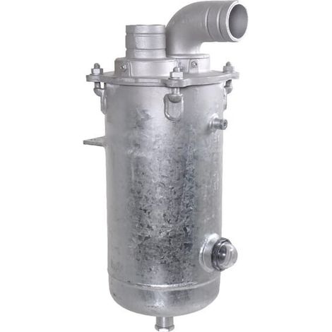 Siphon de capacité 5000-10000 L-min BATTIONI PAGANI 213D