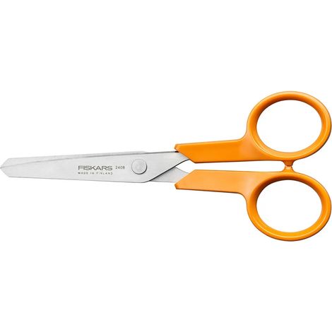 Schere Fiskars classic 13 cm ergonomisch verstellbar