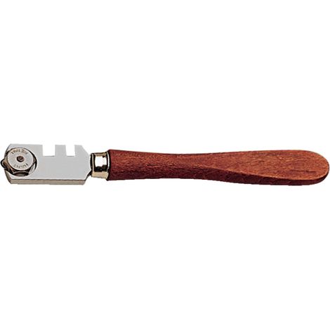 BOHLE Ersatzrädchen HM 5mm für Glasschneider
