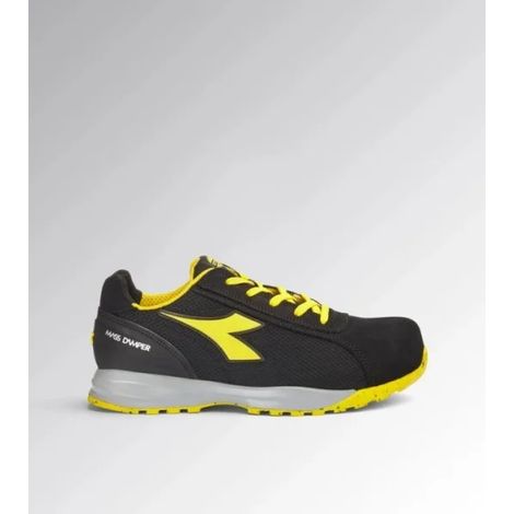 Diadora Utility Glove MDS Text Low Scarpe antinfortunistiche basse S1PS FO HRO SR - 43
