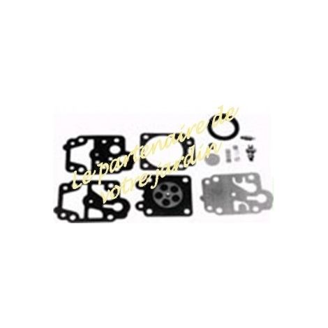 K10WY - KIT REPARATION WALBRO P/ ECHO ZENOAH ETC ...