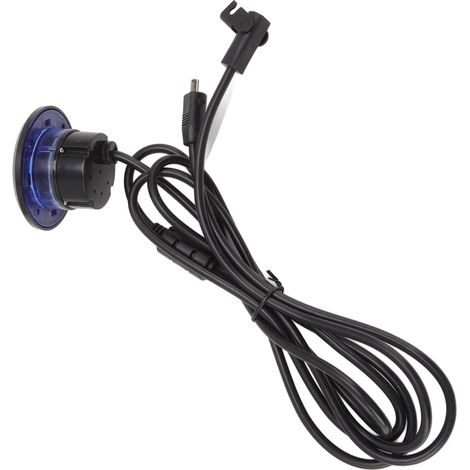 Ortviai Télécommande filaire pour fauteuil releveur électrique avec 2 ports USB 5V/2,4A – ABS résistant et étanche (1/4)