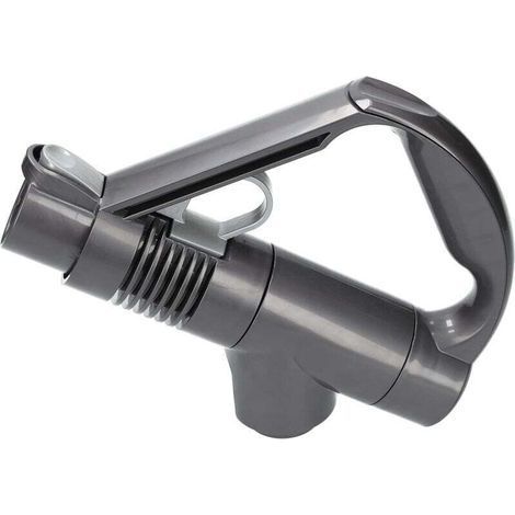 pair Convient pour aspirateur à main Dyson DC19 DC23 DC29 DC26 DC32 DC36 DC37 accessoires de poignée-Fei Yu (1/4)