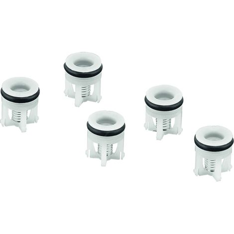 GROHE Válvula antirretorno 42572 5 uds., 4257200M