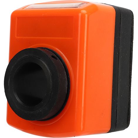 HETHLIF Indicateur à Cadran, Indicateurs à Cadran Compteur de Position d'accessoire de à étrier Numérique, pour équipement de Machine (1/5)
