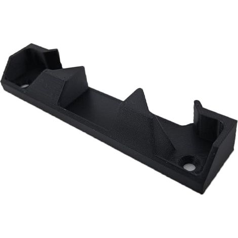 Roof Window Replacement Parts Roof Window Replacement Lock Compatible with 025116 T-G2 (Black) (1/5)