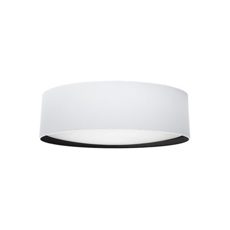 Plafon 72w Tatiana Blanco/mad.Negra 3000-4000-6500k 14x50x50 Cm 5616lm (1/2)