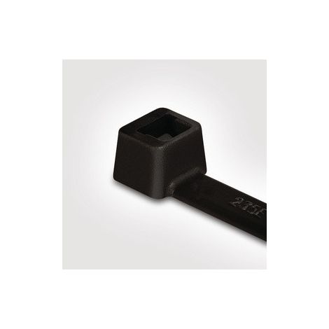 Bridas HellermannTyton 111-02160 205 mm 100 unidades