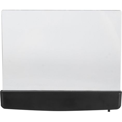 Lampe lecture LED – plaque plate – portable – protection yeux – veilleuse – maison / chambre