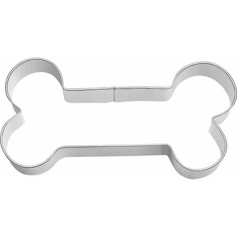 Ausstecher für Hundekekse / Birkmann (1/4)
