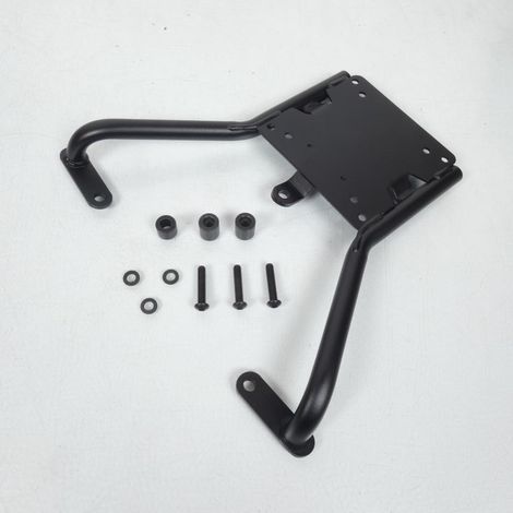 shad top case support for kymco scooter 50 agility 4t 2010 to