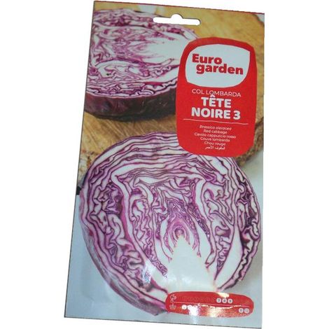 FPLUS semillas fito col lombarda tete noire 3 6 gr 00067 , semillas fito col lombarda tete noire 3 6 gr 00067