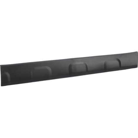 Porte D'entrée Inférieure, Panneau de Garniture Robuste ABS, Look de Voiture Améliorant, Compatible avec 2007-2011, ajusté pour 2011 Ex 2011, Ex L, LX Japan (Conducteur à droite (1/4)