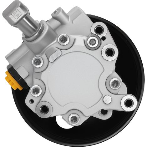 Pompa Servosterzo Alluminio for Mercedes-Benz C230 W203 2005-2007 (1/5)